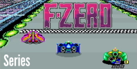 F-Zero