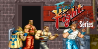 Final Fight