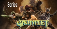 Gauntlet