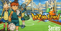 Inazuma Eleven