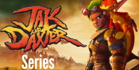 Jak and Daxter