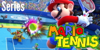 Mario Tennis
