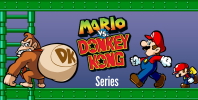 Mario vs. Donkey Kong