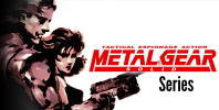 Metal Gear Solid