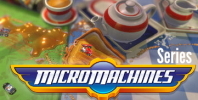 Micro Machines