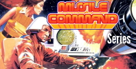 Missile Command