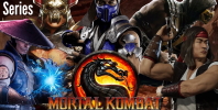 Mortal Kombat