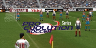 Pro Evolution Soccer