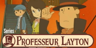 Professor Layton