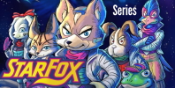 StarFox