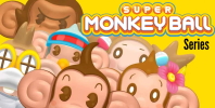 Super Monkey Ball