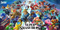 Super Smash Bros