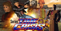Time Crisis