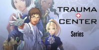 Trauma Center