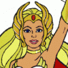 She-Ra
