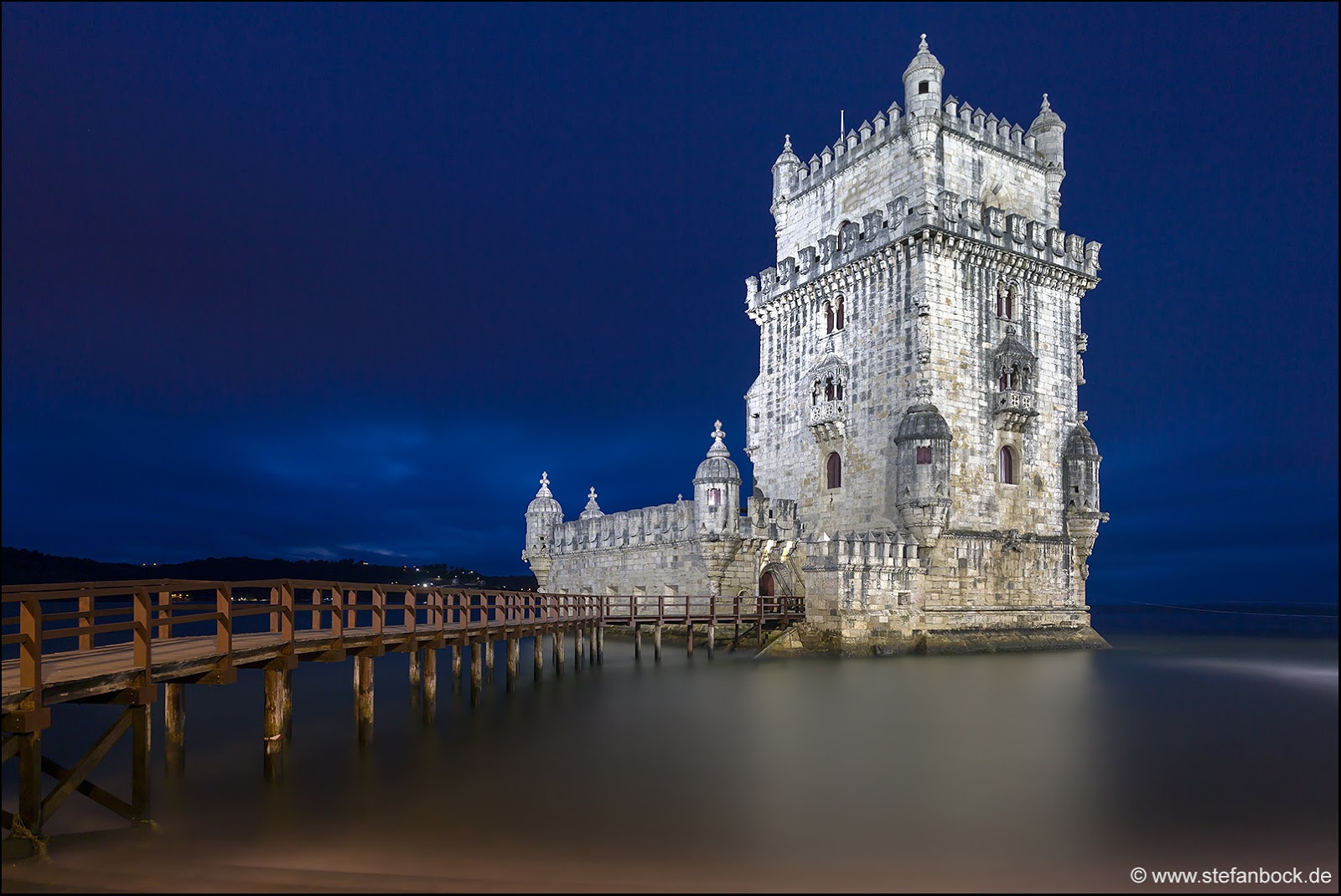 Photo 2 de Tour de Belem (Lisbonne)