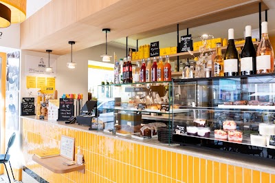 Photo 4 de Café Joyeux