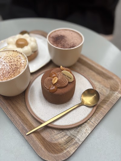 Photo 4 de Clara Jung Pâtisserie
