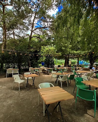 Le Cabanon
