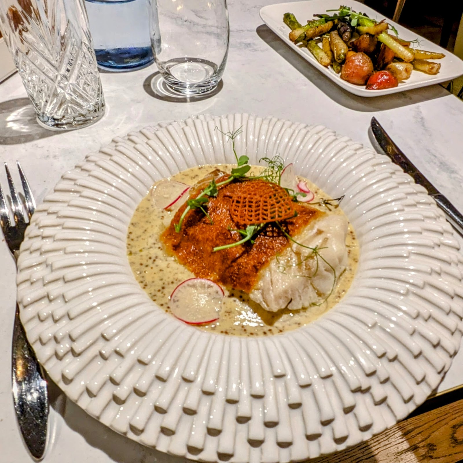 Photo 4 de Restaurant La Maison S&L - Saint Quentin