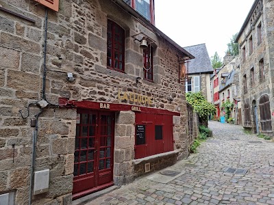 Photo 3 of Port de Dinan
