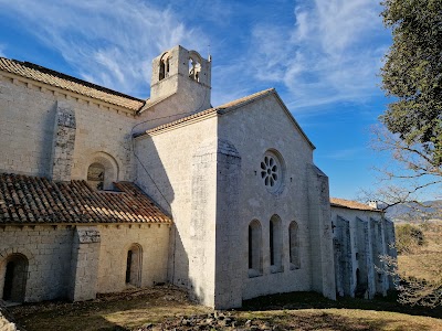 Photo 3 de Abbaye de Silvacane