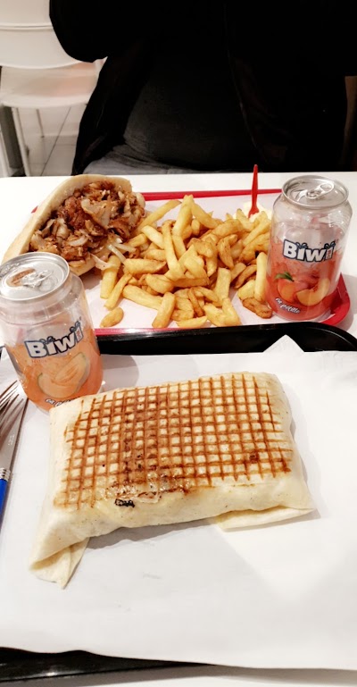Photo 5 de OZFOOD