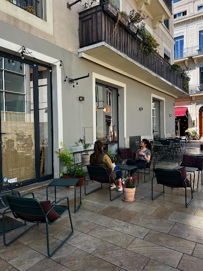 Photo 2 de Textures Comptoirs & Objets, brunch Nîmes