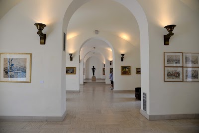 Photo 1 de Musée de l'Annonciade