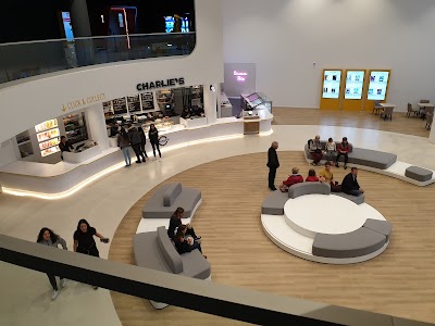 Photo 4 of Cinéma La Joliette