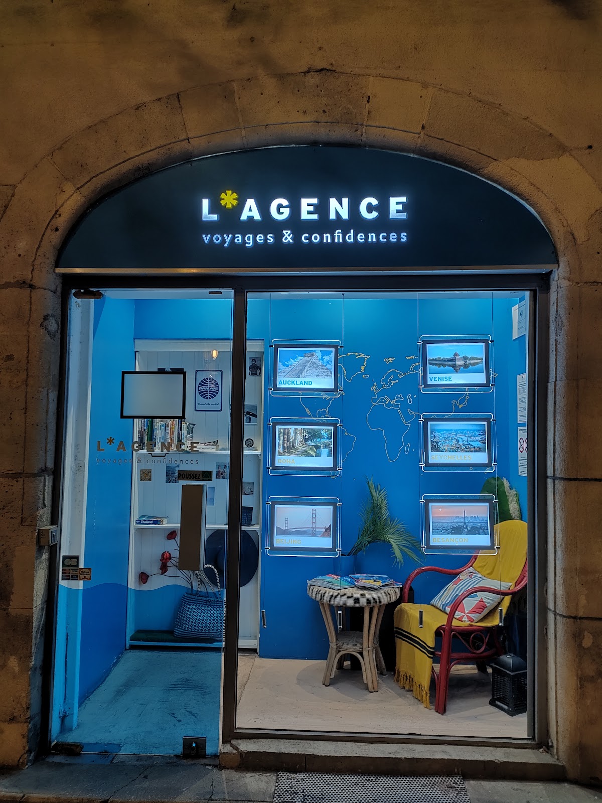 Photo 3 de L*Agence