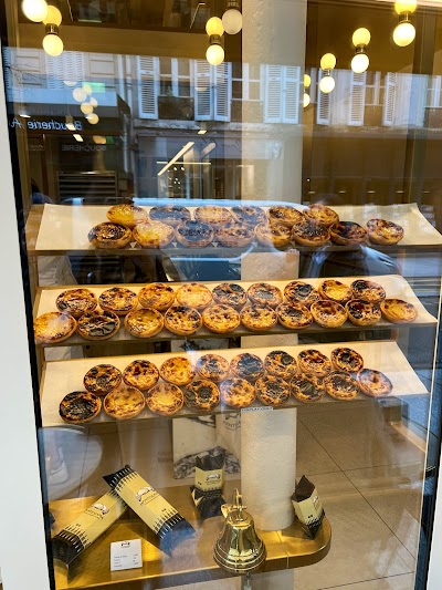 Photo 2 de Manteigaria - Fábrica de Pastéis de Nata France