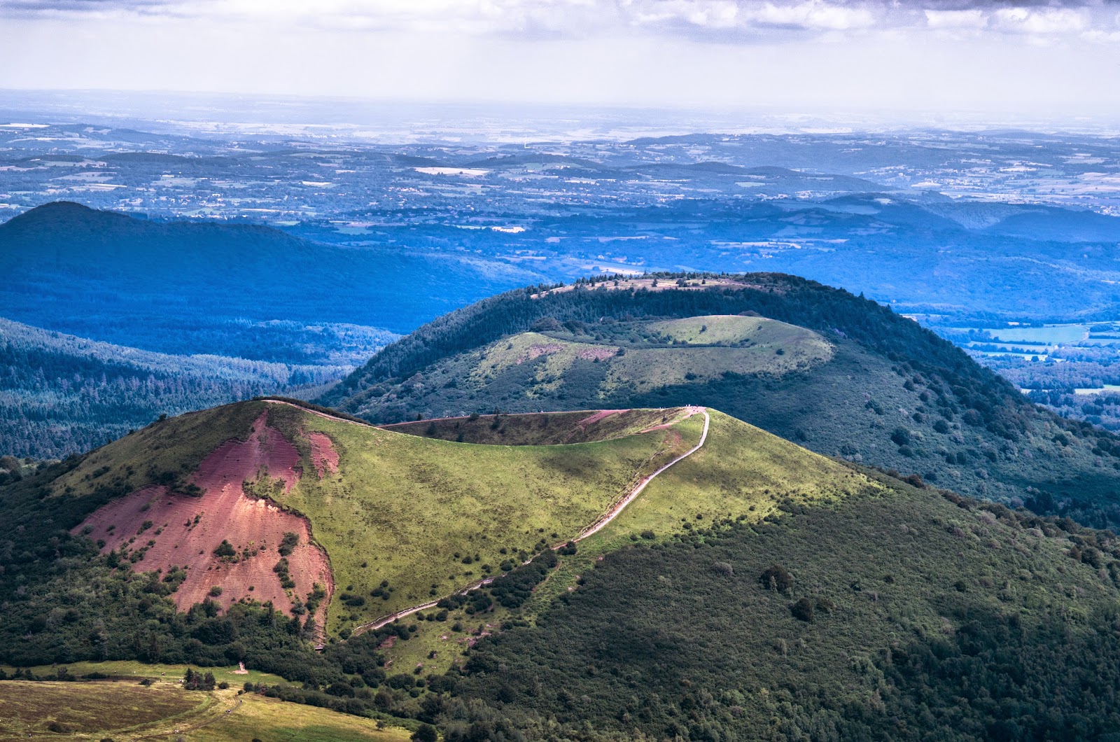 Photo 3 de Puy de Pariou