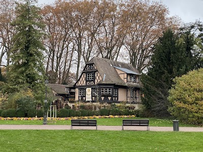 Photo 4 of Parc de l'Orangerie