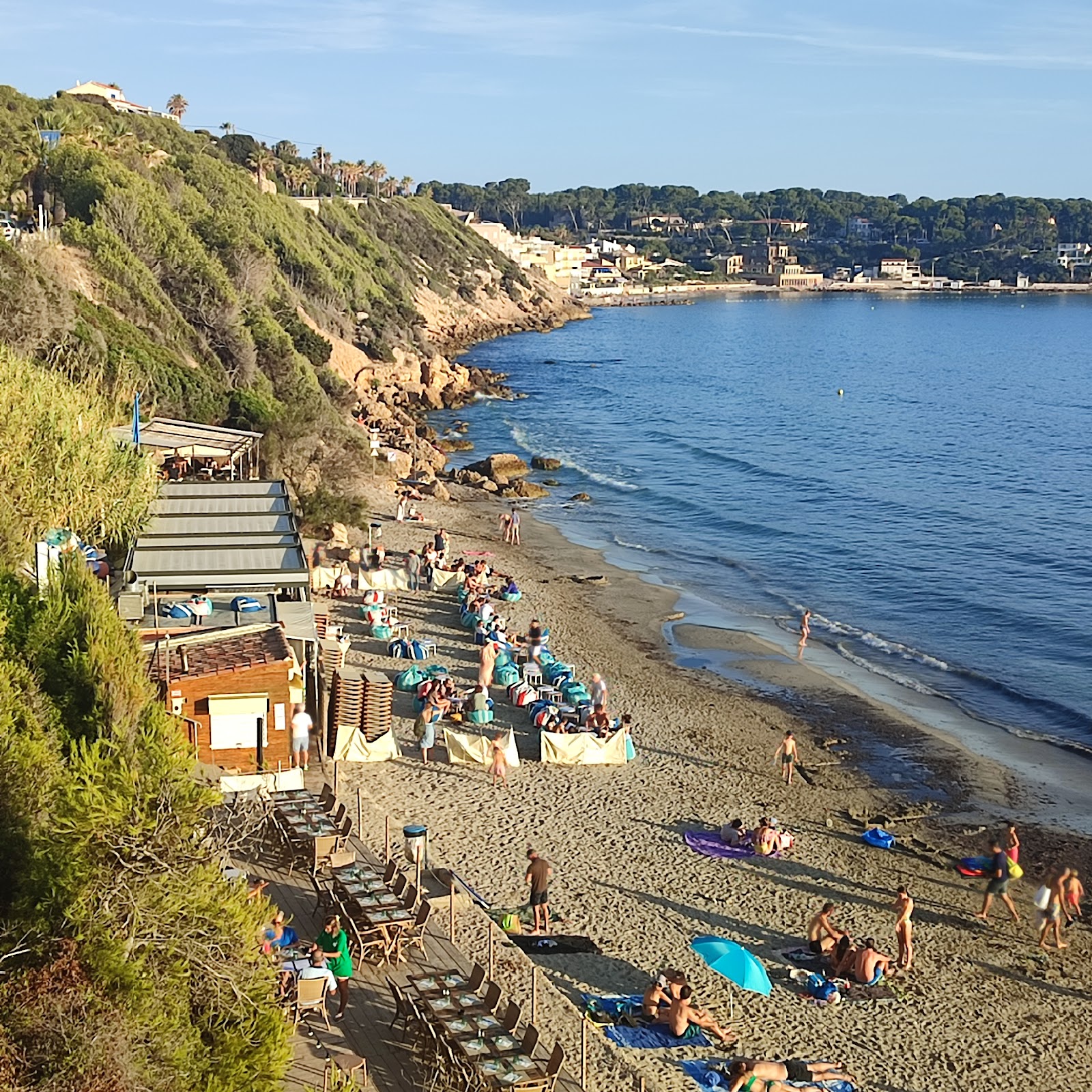Photo 5 de La Plage Dorée