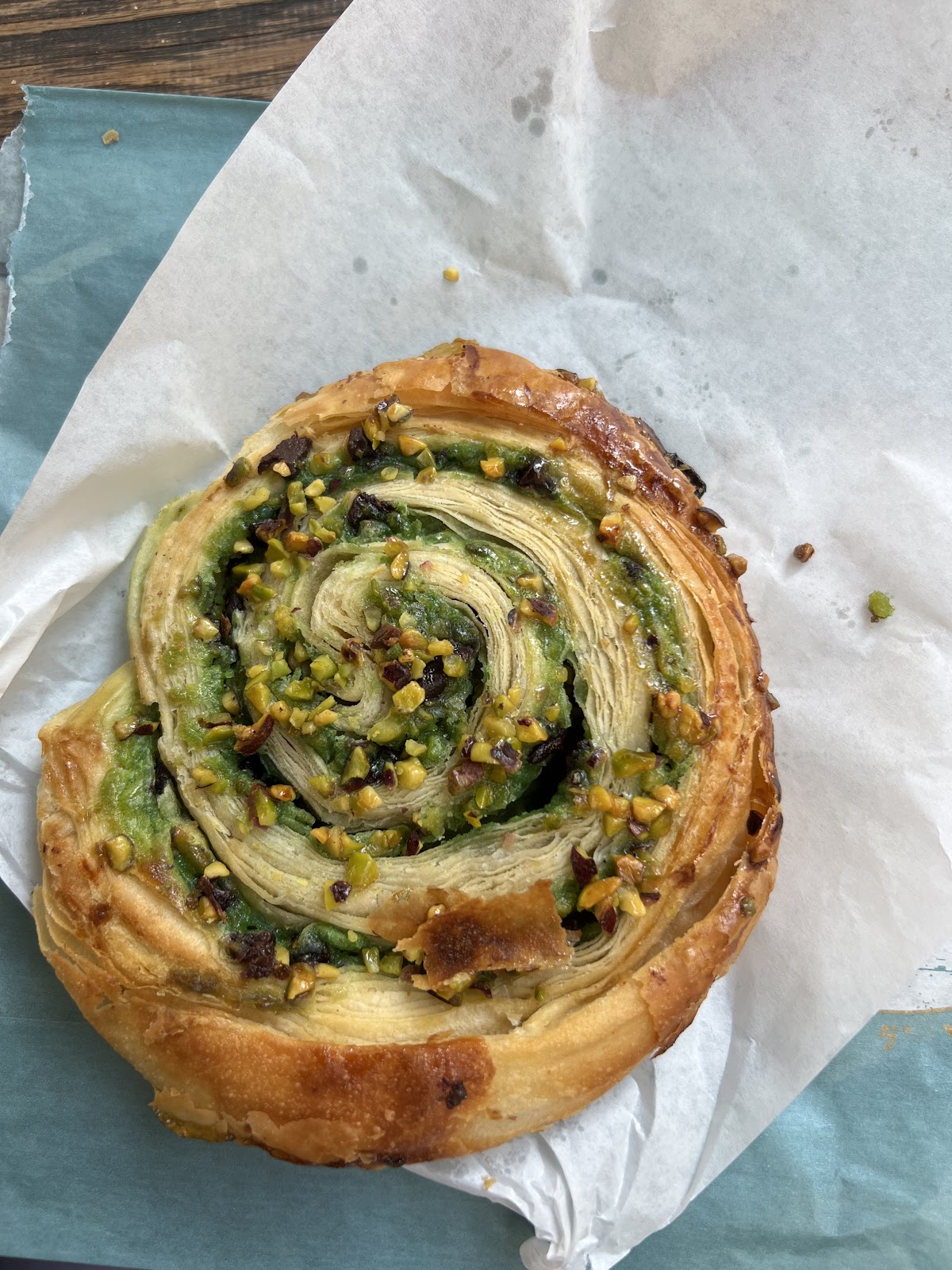 Photo 4 de Boulangerie Du Pain et Des Idées