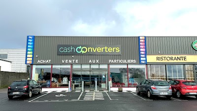Cash Converters Limoges