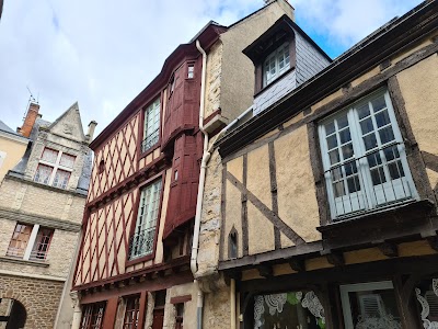 Photo 2 de Cité Plantagenêt