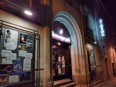 Photo 4 de Le Cinématographe