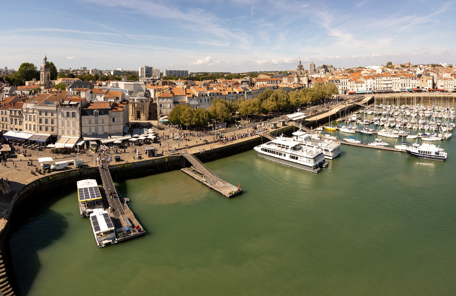 Photo 5 de Port de La Rochelle