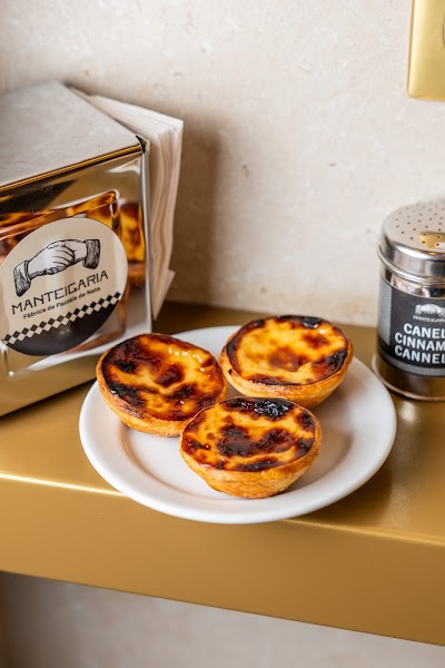 Photo 4 de Manteigaria - Fábrica de Pastéis de Nata France