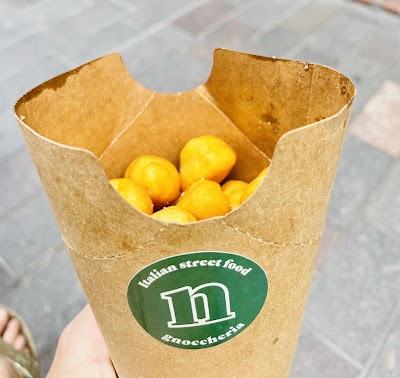 Photo 3 de Nocchio Street Food