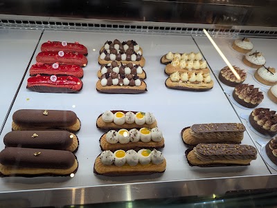 Photo 3 de Les Éclaireurs Pâtissiers (Beaux-Arts)