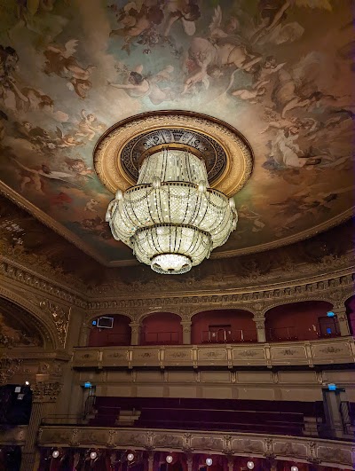 Photo 4 of Opéra de Nice