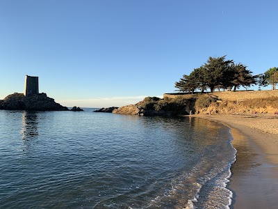 Photo 2 de Plage de la Fourberie