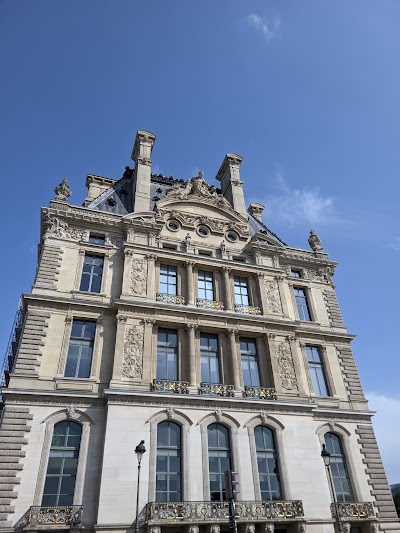 Photo 2 de Musée des Arts décoratifs
