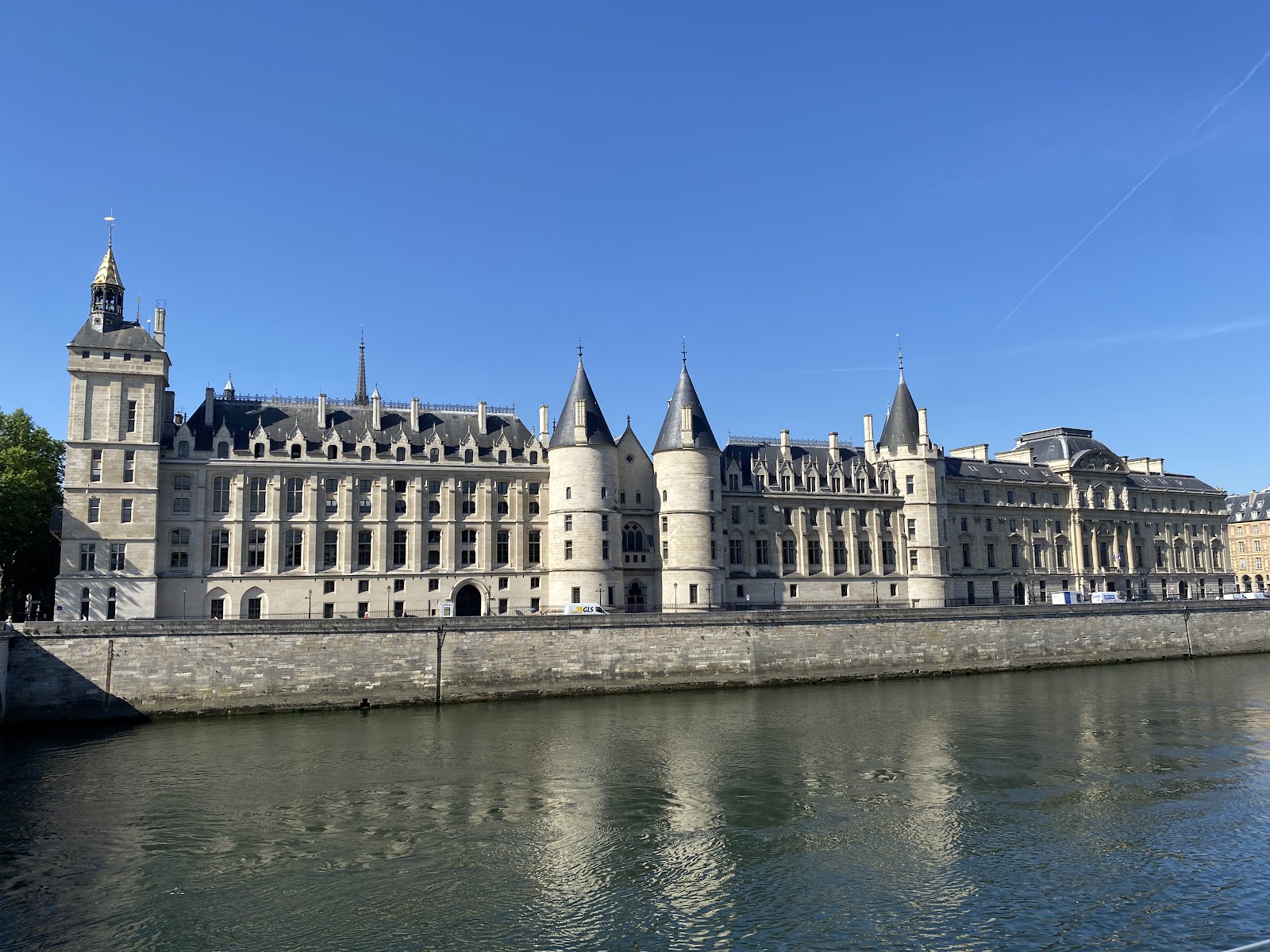 Photo 3 de Sainte-Chapelle