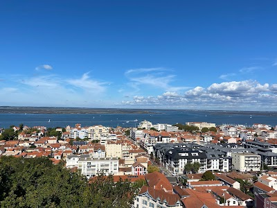 Photo 3 of Observatoire Sainte-Cécile