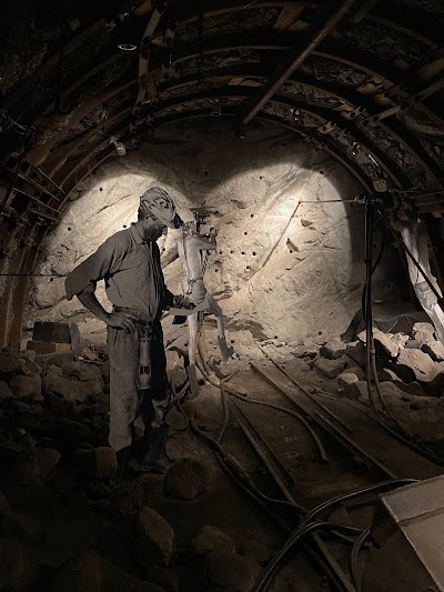 Photo 4 de Musée de la Mine