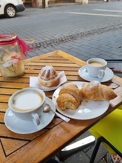Photo 2 de Square Delicatessen